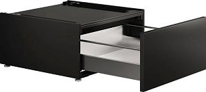Ящик напольный выдвижной ASKO HP320G, черный графит