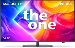 Телевизор PHILIPS 55PUS9010/12 55"