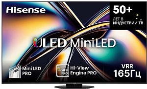 Телевизор Hisense 65U8Q RU