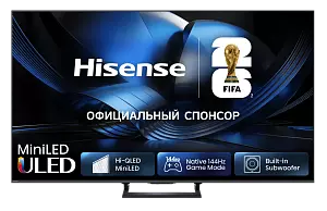 Телевизор Hisense 75U7S