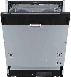 Посудомоечная машина Maunfeld MLP60732AO Light Beam RU
