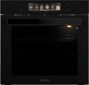 Духовой шкаф Korting OKB 9261 CPGN RU