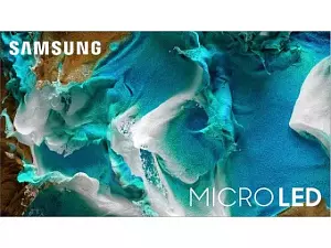 Телевизор Micro LED Samsung MNA114MS1CCXRU RU
