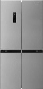 Холодильник Side-by-Side Smeg FQI48XE
