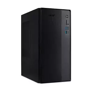 ПК Acer Aspire TC102 Core Ultra 5 210H/16GB DDR5/SSD 512GB/RTX5050 8GB/Wifi 6/400 Вт/Eshell/1Y/Black (dt.bwscd.002)