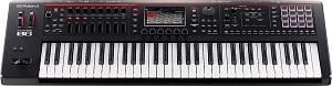 Синтезатор Roland FANTOM-06, черный
