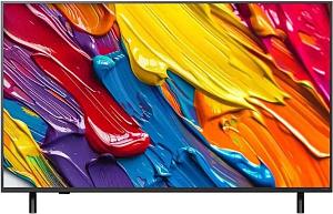 Телевизор LG 50QNED82A6B RU