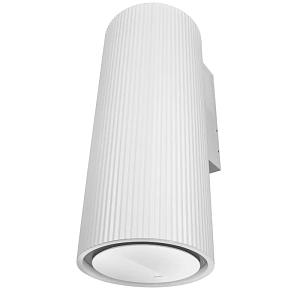 Вытяжка Maunfeld EDELWEISS 39 WALL White