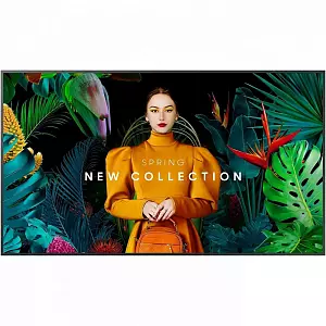 Информационный дисплей Samsung 85" LH85QMCEBGCXUE