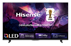 Телевизор Hisense 65E7S RU